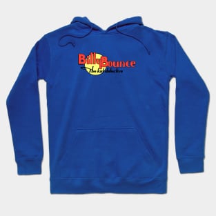 Billy Bounce Hoodie